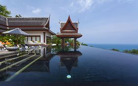 บ้านภูพณา บูติก โฮเทล